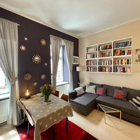 Feel At Home - Self Check In Vienna Luaran gambar