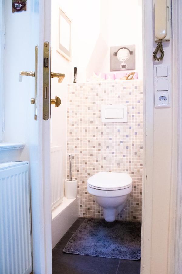Feel At Home - Self Check In Vienna Luaran gambar