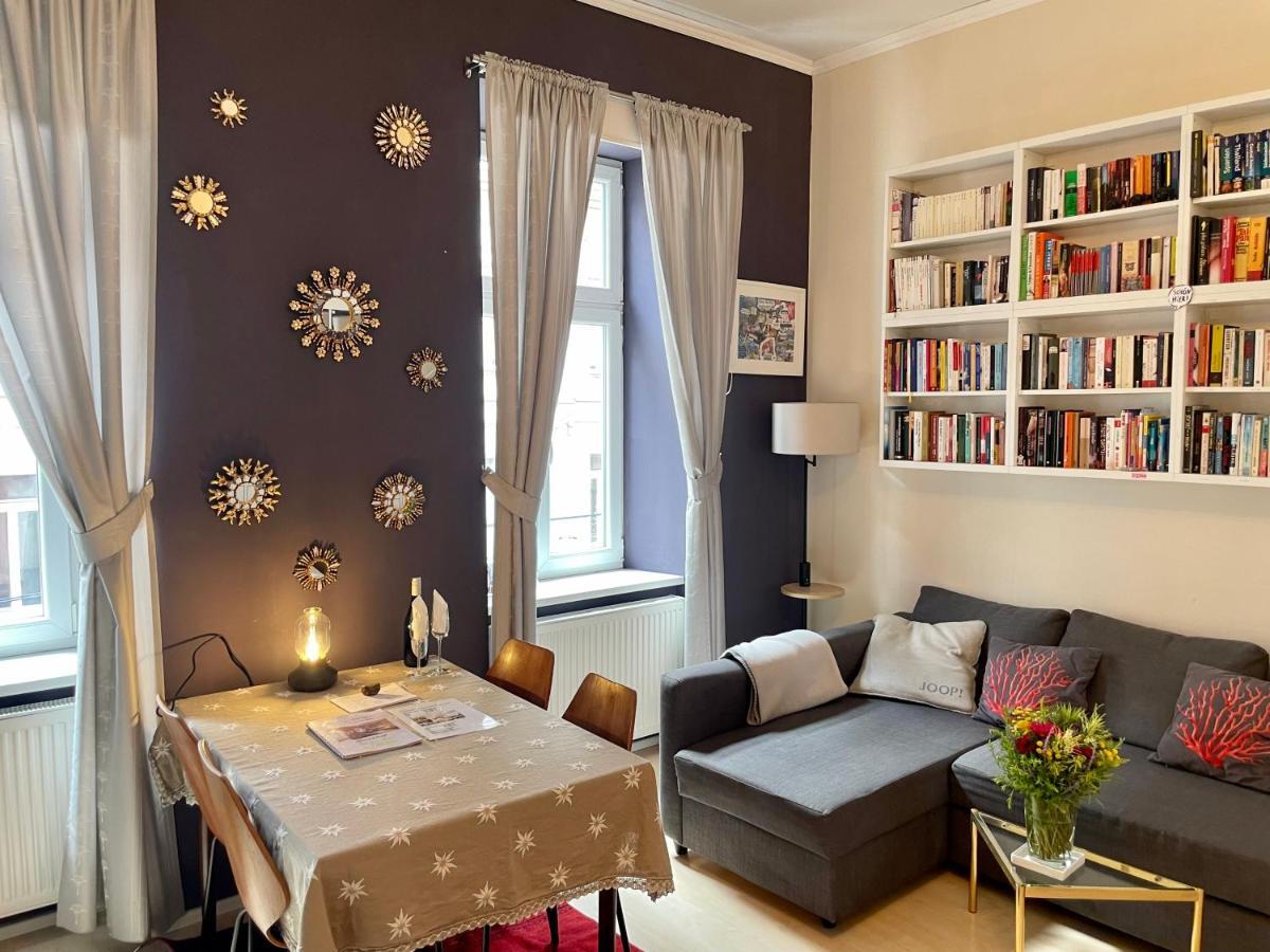 Feel At Home - Self Check In Vienna Luaran gambar