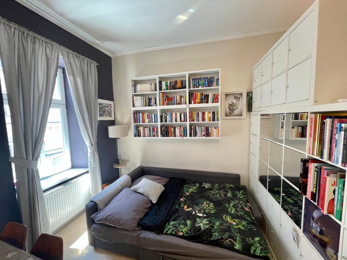 Feel At Home - Self Check In Vienna Luaran gambar