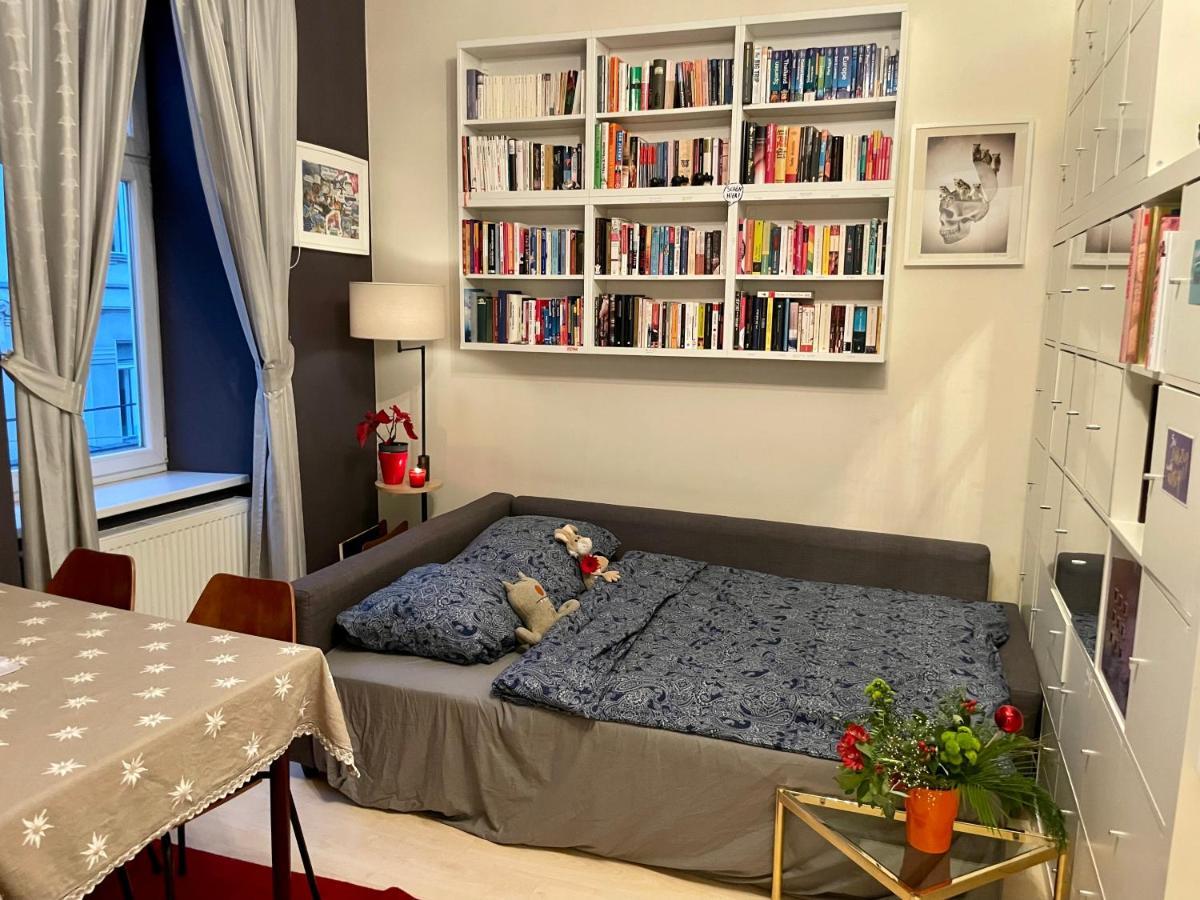 Feel At Home - Self Check In Vienna Luaran gambar
