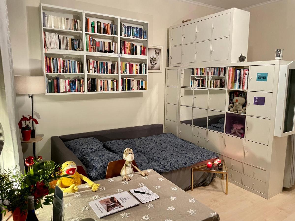 Feel At Home - Self Check In Vienna Luaran gambar
