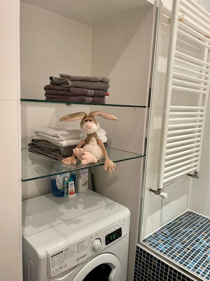 Feel At Home - Self Check In Vienna Luaran gambar