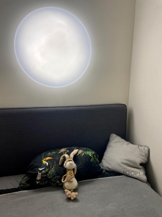 Feel At Home - Self Check In Vienna Luaran gambar