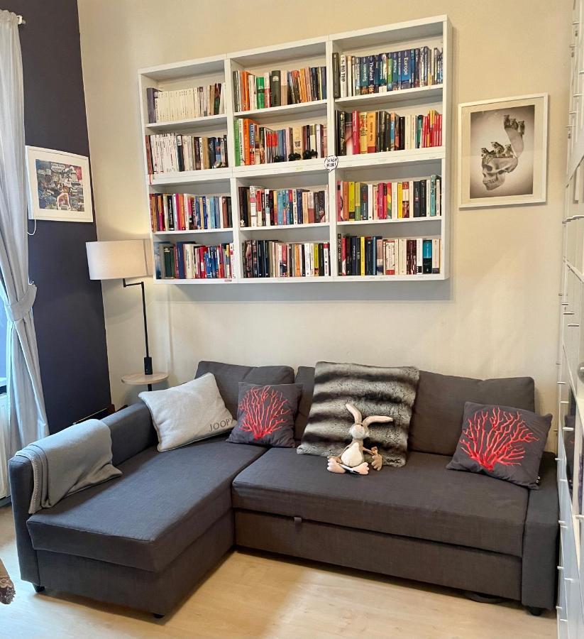 Feel At Home - Self Check In Vienna Luaran gambar