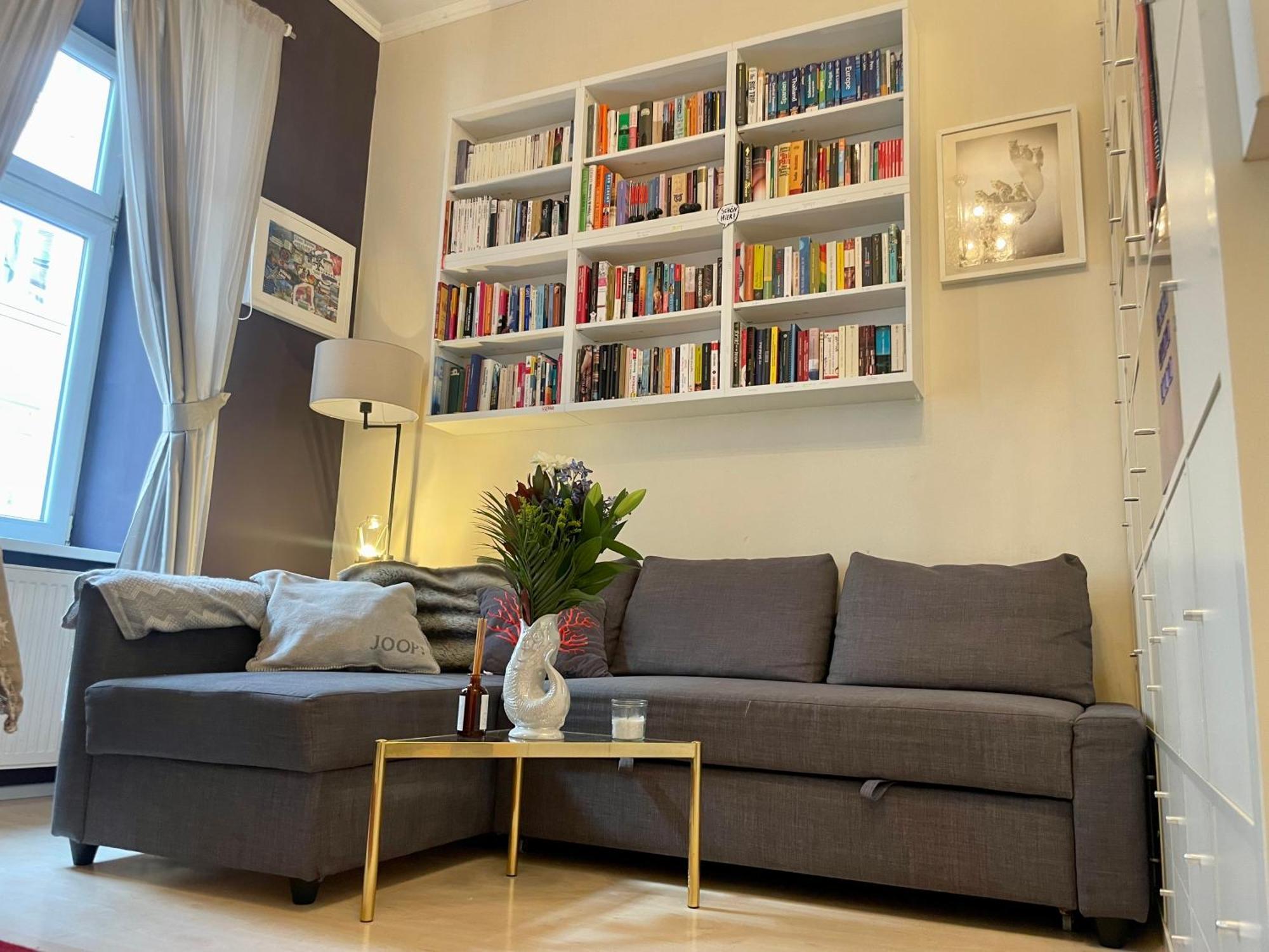 Feel At Home - Self Check In Vienna Luaran gambar