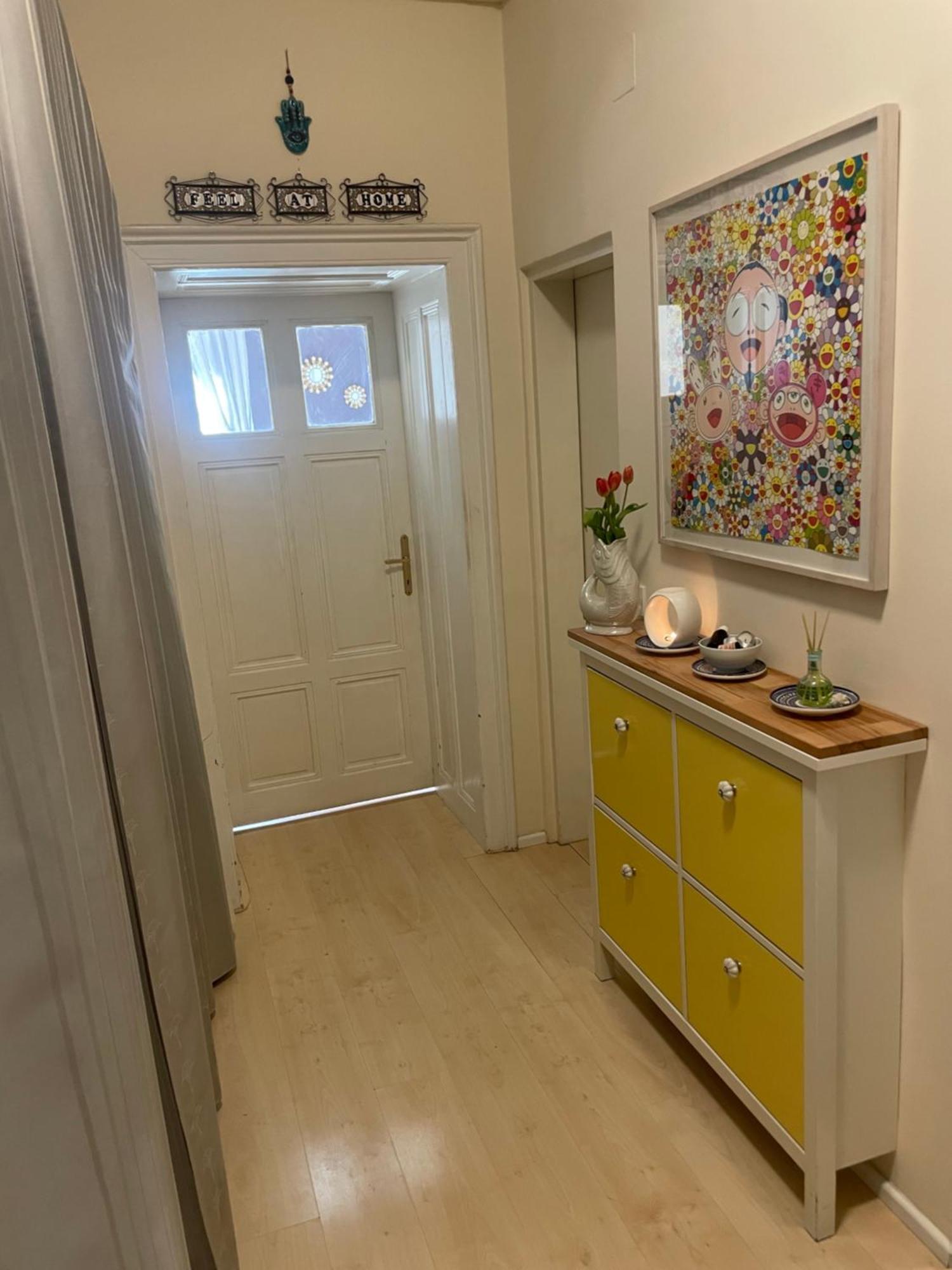 Feel At Home - Self Check In Vienna Luaran gambar