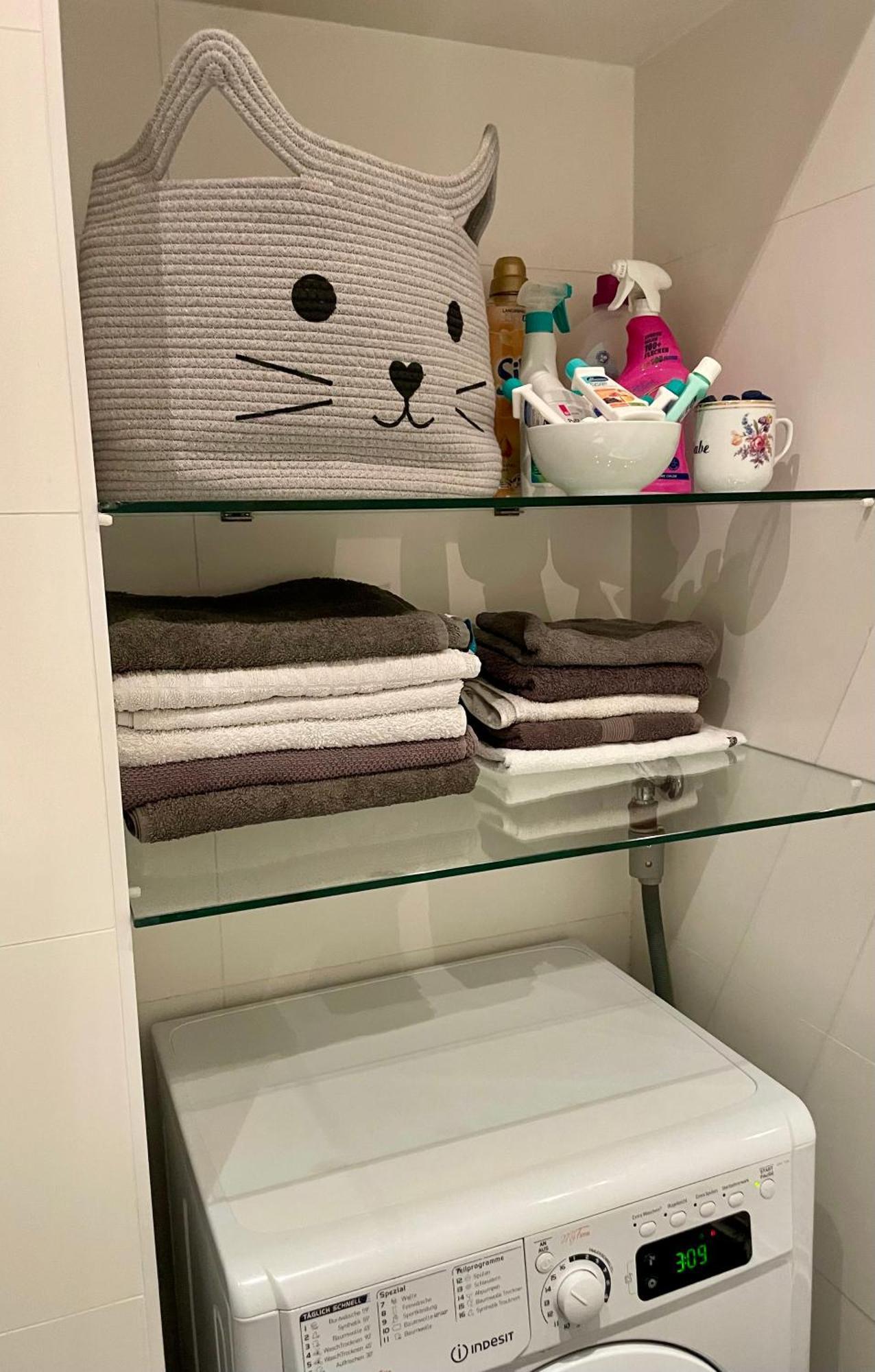 Feel At Home - Self Check In Vienna Luaran gambar