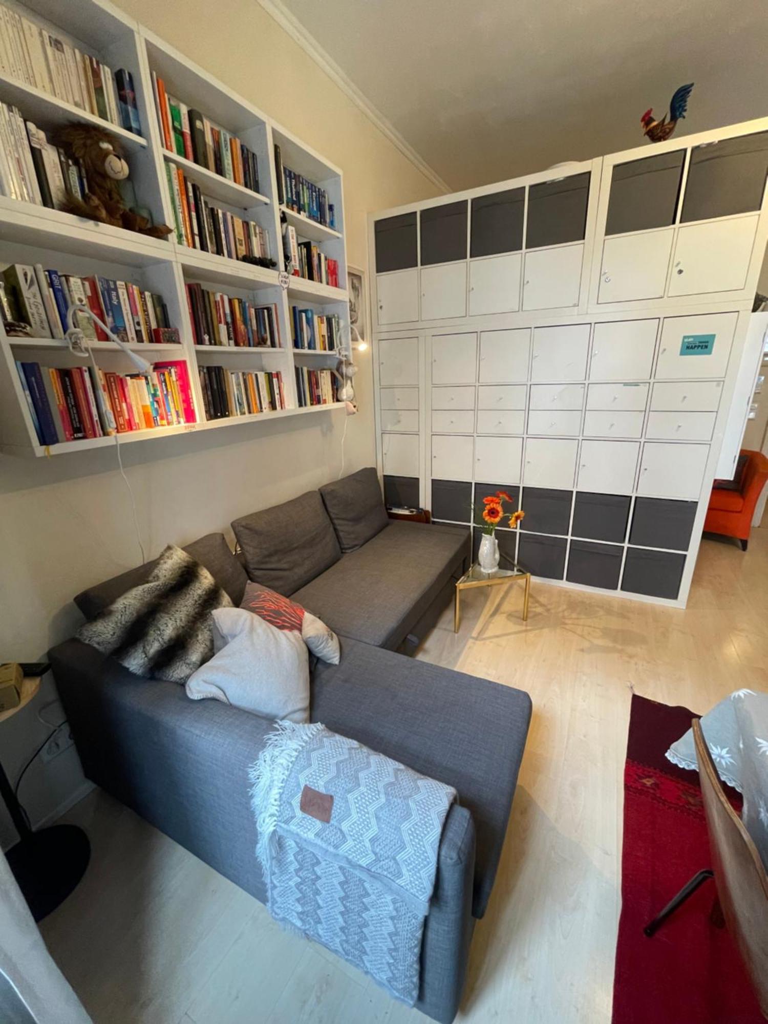 Feel At Home - Self Check In Vienna Luaran gambar