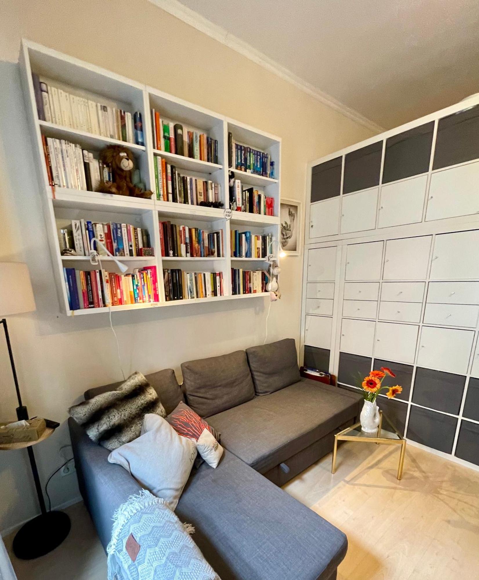 Feel At Home - Self Check In Vienna Luaran gambar