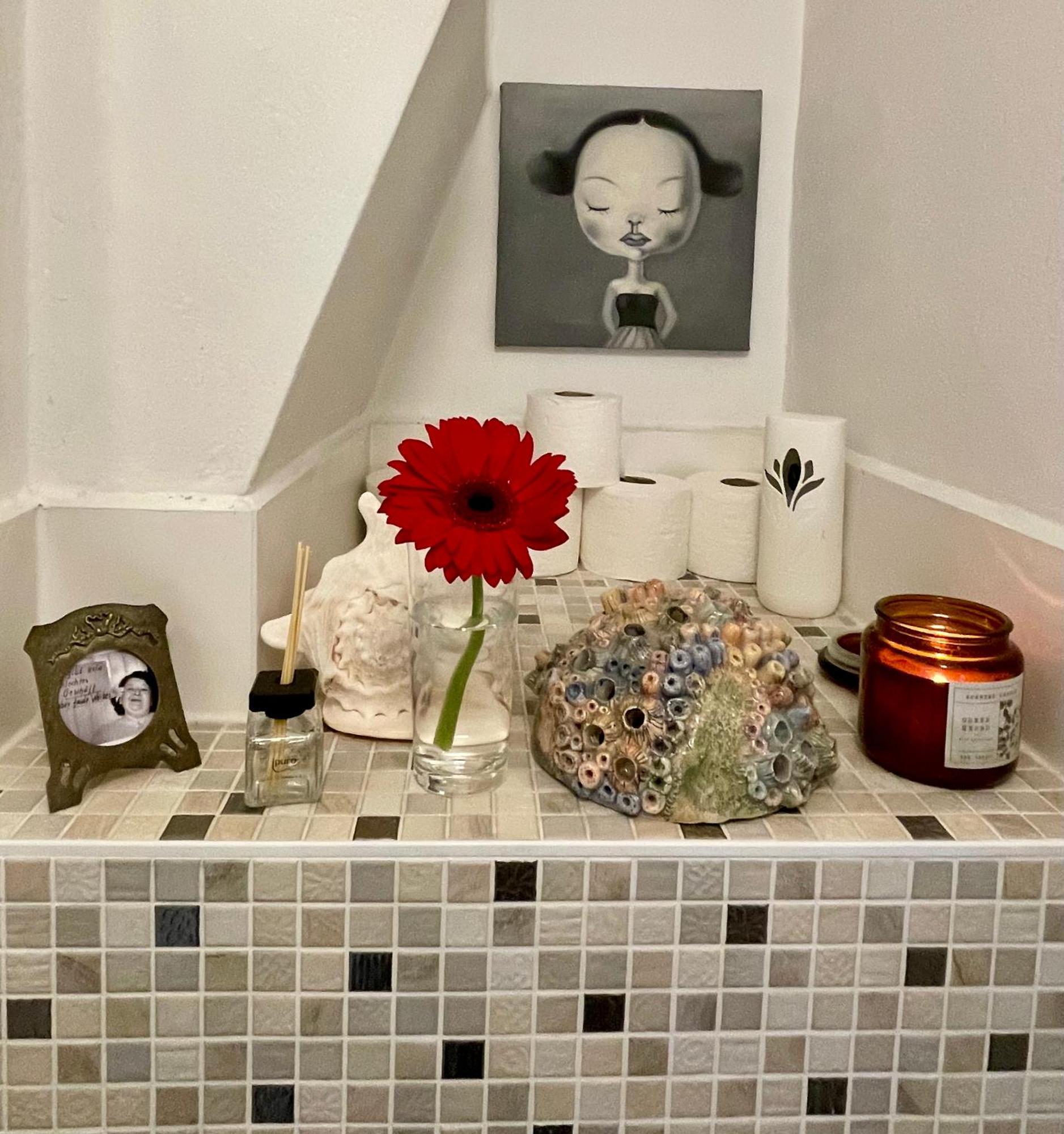 Feel At Home - Self Check In Vienna Luaran gambar