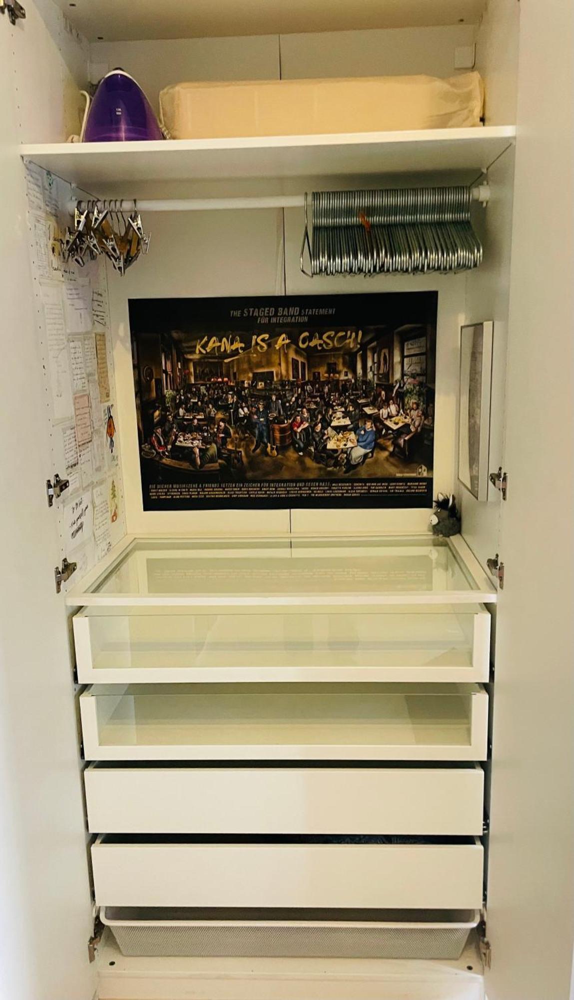 Feel At Home - Self Check In Vienna Luaran gambar