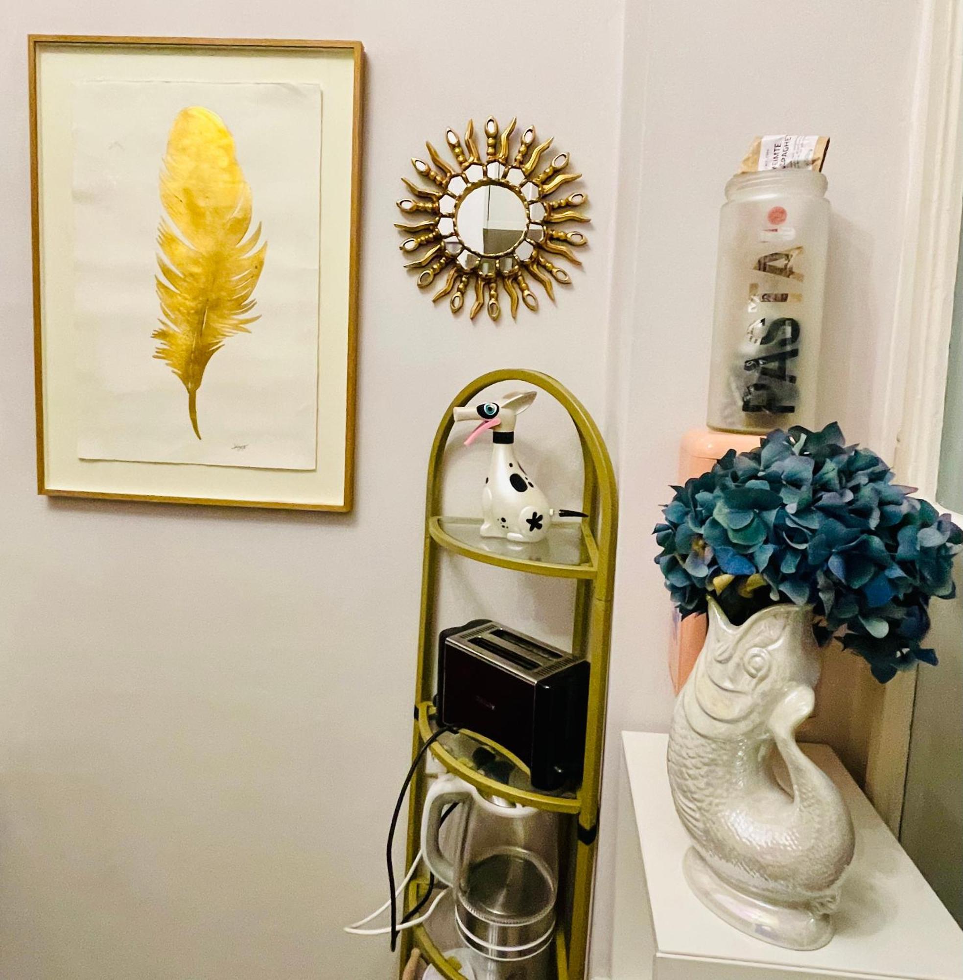 Feel At Home - Self Check In Vienna Luaran gambar