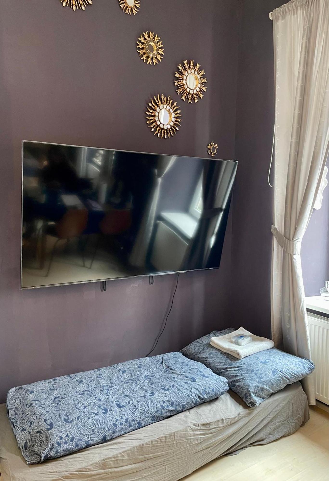 Feel At Home - Self Check In Vienna Luaran gambar