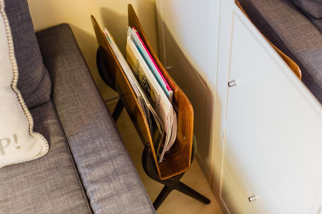 Feel At Home - Self Check In Vienna Luaran gambar